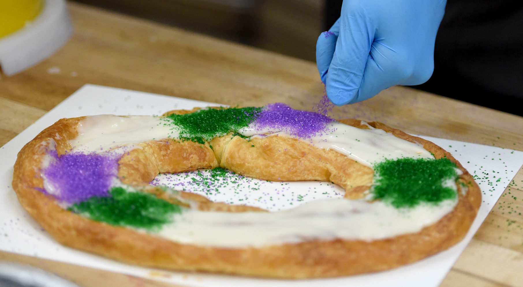 Kringle